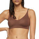 【送料無料】 カルバンクライン レディース ブラジャー アンダーウェア Calvin Klein Invisibles Comfort Lightly Line...