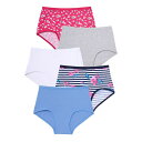 【送料無料】 コンフォート チョイス レディース パンツ アンダーウェア Comfort Choice Women's Plus Size Stretch Co...