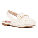 【送料無料】 オリビアミラー レディース スリッポン・ローファー シューズ Olivia Miller Darling Toddler Girl Loafers...