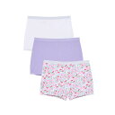 【送料無料】 コンフォート チョイス レディース パンツ アンダーウェア Comfort Choice Women's Plus Size Boy Short ...