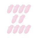 【送料無料】 アレグラ ケー レディース 靴下 アンダーウェア Women Textured Solid Casual Cotton Ankle Low Cut...