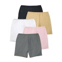【送料無料】 コンフォート チョイス レディース パンツ アンダーウェア Comfort Choice Women's Plus Size Cotton Box...