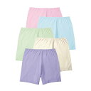 【送料無料】 コンフォート チョイス レディース パンツ アンダーウェア Comfort Choice Women's Plus Size Cotton Box...
