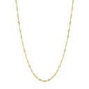 【送料無料】 Sunkissed Sterling レディース ネックレス・チョーカー・ペンダントトップ アクセサリー Sunkissed Sterling S...