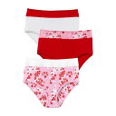 【送料無料】 コンフォート チョイス レディース パンツ アンダーウェア Comfort Choice Women's Plus Size Cotton 3-p...