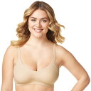【送料無料】 オルガ レディース ブラジャー アンダーウェア OlgaR by Warner'sR Easy Does It No Bulge Seamless...