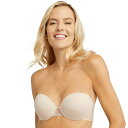 【送料無料】 メイデンフォーム レディース ブラジャー アンダーウェア MaidenformR DreamWireR Strapless Multiway Un...