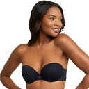【送料無料】 メイデンフォーム レディース ブラジャー アンダーウェア MaidenformR DreamWireR Strapless Multiway Un...