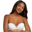 【送料無料】 メイデンフォーム レディース ブラジャー アンダーウェア MaidenformR DreamWireR Strapless Multiway Un...