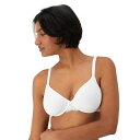 【送料無料】 バリ レディース ブラジャー アンダーウェア BaliR BreatheR Lightweight Underwire T-Shirt Bra D...