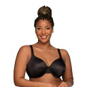 【送料無料】 バニティフェア レディース ブラジャー アンダーウェア Vanity FairR Beauty Back Back Minimizer Bra 7...