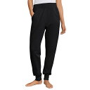 【送料無料】 Ellos レディース ナイトウェア アンダーウェア Ellos Women's Plus Size Knit Jogger Sleep Pant...