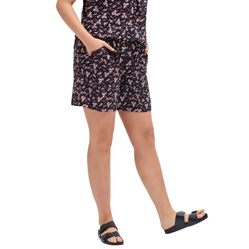 ̵ Ellos ǥ ϡեѥġ硼 ܥȥॹ Ellos Women's Plus Size Soft Knit ...