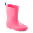【送料無料】 トーツ レディース ブーツ・レインブーツ シューズ Toddler's totes EverywearR Charley Tall Rain Bo...