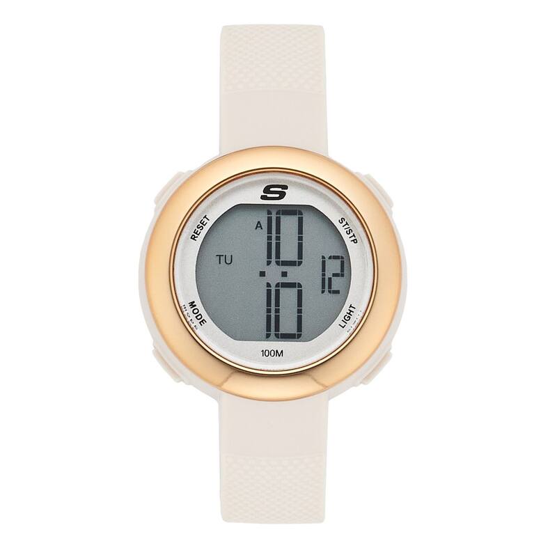 スケッチャーズ レディース アクセサリー 腕時計 SkechersR Women'sunridge Watch Pink ピンク