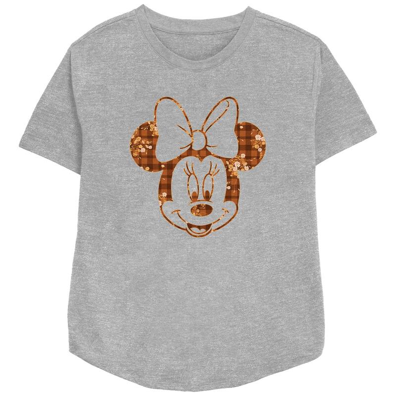 ■トップスサイズ サイズ | バスト(cm) | ウェスト(cm) XS(2) | 約83-84cm | 約63cm S(4-6) | 約87-89cm | 約66cm M(8-10) | 約91-93cm | 約71cm L(12-14)| 約96-99cm | 約76cm XL(16-18)| 約101-104cm | 約81cm ■ブランド Disney (ディズニー)■商品名 Disney's Minnie Mouse Plaid Floral Print Women's Relaxed Fit Graphic Tee■商品は海外よりお取り寄せの商品となりますので、お届けまで10日-14日前後お時間頂いております。 ■ブランド・商品・デザインによって大きな差異がある場合があります。 ■あくまで平均的なサイズ表ですので「目安」として参考にしてください。 ■お届けの商品は1枚目のお写真となります。色展開がある場合、2枚目以降は参考画像となる場合がございます。 ■只今、一部を除くすべて商品につきまして、期間限定で送料無料となります。 ※沖縄・離島・一部地域は追加送料(3,300円)が掛かります。