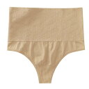 【送料無料】 アレグラ ケー レディース パンツ アンダーウェア Women's Tummy Control Thong Panties Shapewear S...