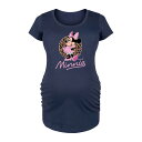 【送料無料】 ディズニー レディース Tシャツ トップス Disney...(4)