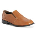 【送料無料】 ソノマ レディース スリッポン・ローファー シューズ Sonoma Goods For LifeR Boys' Slip-On Dress Sho...