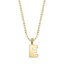 【送料無料】 1928 レディース ネックレス・チョーカー・ペンダントトップ アクセサリー 1928 Initial Pendant Necklace E