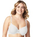 【送料無料】 オルガ レディース ブラジャー アンダーウェア OlgaR by Warner'sR Bra: To A Tee Contour Bra 3514...