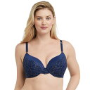 【送料無料】 メイデンフォーム レディース ブラジャー アンダーウェア MaidenformR Love the LiftR Push Up & In Unde...