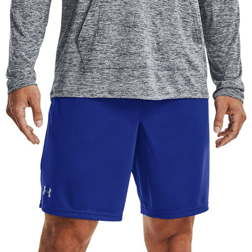 【送料無料】 アンダーアーマー メンズ ハーフパンツ・ショーツ ボトムス Big & Tall Under Armour Tech Mesh Shorts Royal 【送料無料】 アンダーアーマー メンズ ハーフパンツ・ショーツ ボトムス Big & Tall Under Armour Tech Mesh Shorts Royal