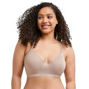 【送料無料】 メイデンフォーム レディース ブラジャー アンダーウェア MaidenformR Barely ThereR Underwire T-Shirt ...