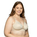 【送料無料】 バニティフェア レディース ブラジャー アンダーウェア Vanity FairR Beauty Back Back Smoother Full-F...