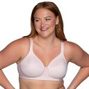 【送料無料】 バニティフェア レディース ブラジャー アンダーウェア Vanity FairR Beauty Back Back Smoother Full-F...