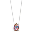 【送料無料】 Aleure Precioso レディース ネックレス・チョーカー・ペンダントトップ アクセサリー Aleure Precioso Glitter...