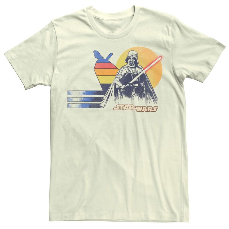 ■トップスサイズ サイズ | 胸囲 | ウェスト| ウエスト(inc) XXS | 約84cm | 約69cm | 27inc XS | 約88cm | 約73cm | 28-29inc S | 約94cm | 約78cm | 30-31inc M | 約100cm | 約83cm | 32-33inc L | 約106cm | 約88cm | 34-35inc XL | 約112cm | 約96cm | 36-38inc XXL | 約118cm | 約108cm | 42-44inc ■ブランド Star Wars (スター ウォーズ)■商品名 Men's Star Wars Rebel Vader Rainbow Sunset Tee■商品は海外よりお取り寄せの商品となりますので、お届けまで10日-14日前後お時間頂いております。 ■ブランド・商品・デザインによって大きな差異がある場合があります。 ■あくまで平均的なサイズ表ですので「目安」として参考にしてください。 ■お届けの商品は1枚目のお写真となります。色展開がある場合、2枚目以降は参考画像となる場合がございます。 ■只今、一部を除くすべて商品につきまして、期間限定で送料無料となります。 ※沖縄・離島・一部地域は追加送料(3,300円)が掛かります。