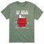 【送料無料】 ライセンス キャラクター メンズ Tシャツ トップス Men's Peanuts Wake For Presents Tee..