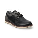 【送料無料】 ソノマ レディース オックスフォード シューズ Sonoma Goods For LifeR Kid Boys' Oxford Shoes Bla...