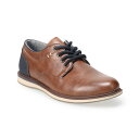 【送料無料】 ソノマ レディース オックスフォード シューズ Sonoma Goods For LifeR Kid Boys' Oxford Shoes Cog...