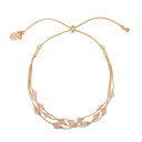【送料無料】 LC Lauren Conrad レディース ブレスレット・バングル・アンクレット アクセサリー LC Lauren Conrad Multi S...