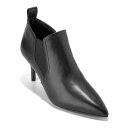 【送料無料】 コールハーン レディース ブーツ・レインブーツ シューズ Cole Haan Neely Women's Heeled Chelsea Boots...