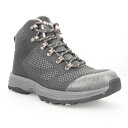 【送料無料】 プロペット レディース ブーツ・レインブーツ シューズ Propet Conni Women's Waterproof Hiking Boots ...