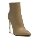 【送料無料】 ロンドンラグ レディース ブーツ・レインブーツ シューズ London Rag Siren She Women's Patent Stiletto...