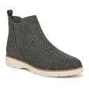 【送料無料】 ドクター・ショール レディース ブーツ・レインブーツ シューズ Dr. Scholl's Northbound Women's Chelsea B...