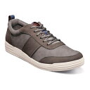 【送料無料】 ノンブッシュ メンズ オックスフォード シューズ Nunn BushR Kore City Walk Men's Court Sneakers G...