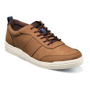 【送料無料】 ノンブッシュ メンズ オックスフォード シューズ Nunn BushR Kore City Walk Men's Court Sneakers T...