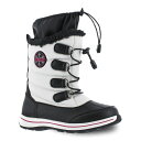 【送料無料】 トーツ レディース ブーツ・レインブーツ シューズ totes Alpine Mackenzie Toddler Girls' Winter Bo...