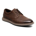 【送料無料】 ノンブッシュ メンズ オックスフォード シューズ Nunn BushR Chase Men's Plain Toe Oxford Shoes Br...