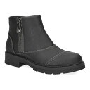 【送料無料】 イージーストリート レディース ブーツ・レインブーツ シューズ Aliah Easy Works by Easy Street Women's S...
