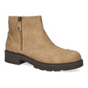【送料無料】 イージーストリート レディース ブーツ・レインブーツ シューズ Aliah Easy Works by Easy Street Women's S...