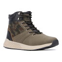 【送料無料】 エックスレイ メンズ ブーツ・レインブーツ シューズ Xray Callum Men's Boots Olive