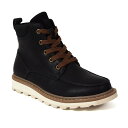 【送料無料】 ディアースタッグス レディース ブーツ・レインブーツ シューズ Deer Stags Julian Jr. Kid Boys' Tall Boot...