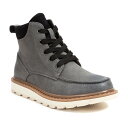 【送料無料】 ディアースタッグス レディース ブーツ・レインブーツ シューズ Deer Stags Julian Jr. Kid Boys' Tall Boot...