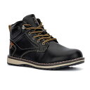 【送料無料】 エックスレイ レディース ブーツ・レインブーツ シューズ Xray Ricky Grade School Boys' Ankle Boots Bl...